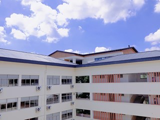 校园风貌照片07