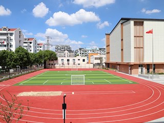 校园风貌照片04